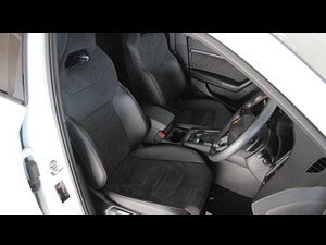 CUPRA Ateca thumbnail