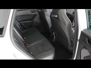 CUPRA Ateca thumbnail