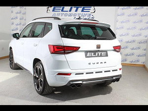 CUPRA Ateca thumbnail