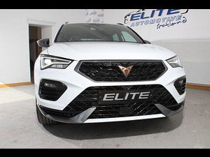 CUPRA Ateca thumbnail