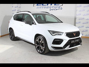 CUPRA Ateca thumbnail