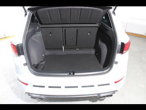CUPRA Ateca thumbnail