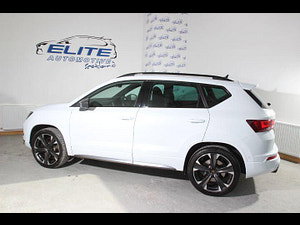 CUPRA Ateca thumbnail