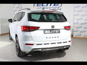 CUPRA Ateca thumbnail
