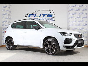 CUPRA Ateca thumbnail