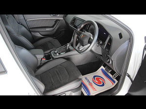 CUPRA Ateca thumbnail