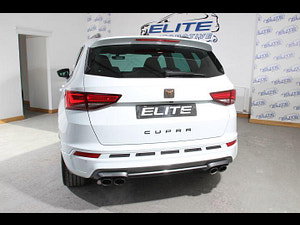 CUPRA Ateca thumbnail