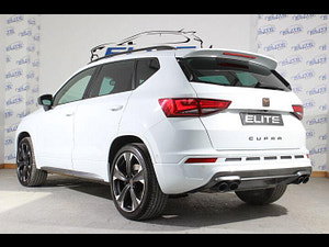 CUPRA Ateca thumbnail