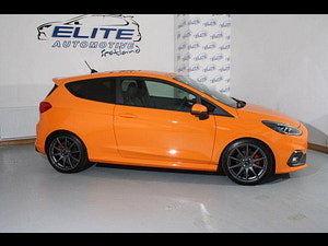 Ford Fiesta thumbnail
