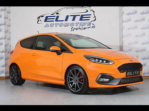 Ford Fiesta thumbnail