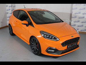 Ford Fiesta thumbnail
