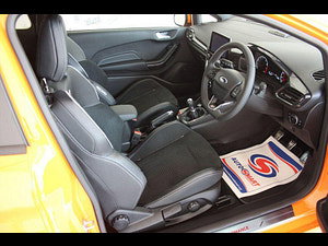 Ford Fiesta thumbnail