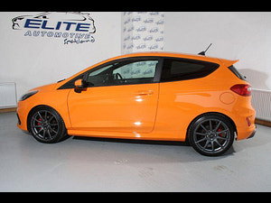 Ford Fiesta thumbnail