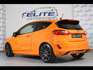 Ford Fiesta thumbnail