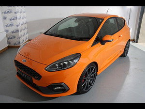 Ford Fiesta thumbnail