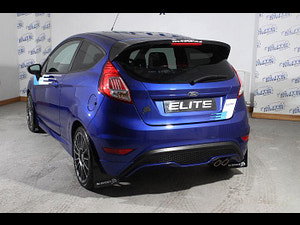 Ford Fiesta thumbnail