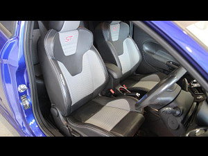 Ford Fiesta thumbnail