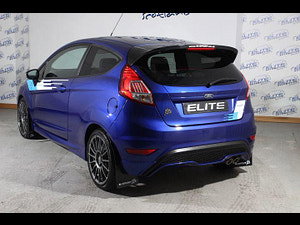 Ford Fiesta thumbnail