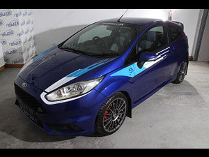 Ford Fiesta thumbnail
