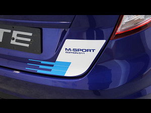 Ford Fiesta thumbnail