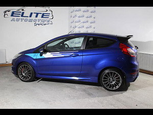 Ford Fiesta thumbnail