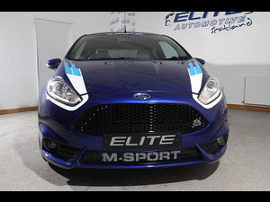 Ford Fiesta thumbnail