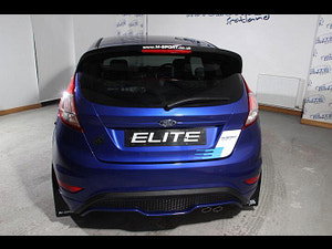 Ford Fiesta thumbnail