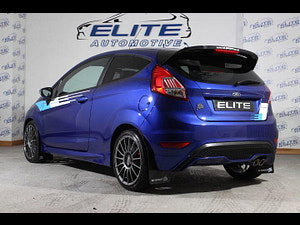 Ford Fiesta thumbnail
