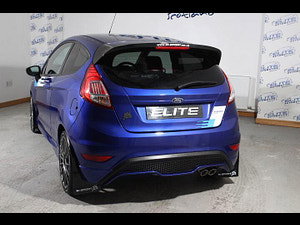 Ford Fiesta thumbnail