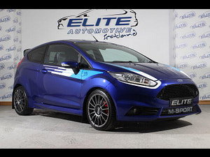 Ford Fiesta thumbnail