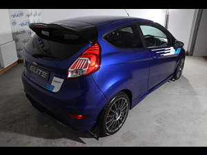 Ford Fiesta thumbnail