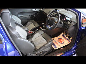Ford Fiesta thumbnail