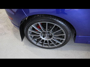 Ford Fiesta thumbnail