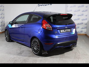 Ford Fiesta thumbnail
