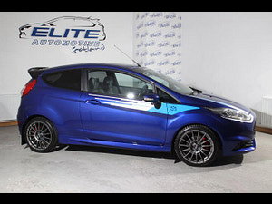 Ford Fiesta thumbnail
