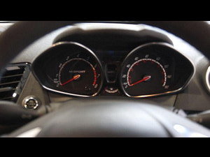 Ford Fiesta thumbnail