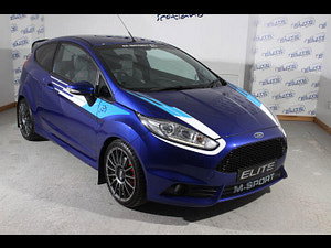 Ford Fiesta thumbnail