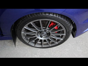 Ford Fiesta thumbnail