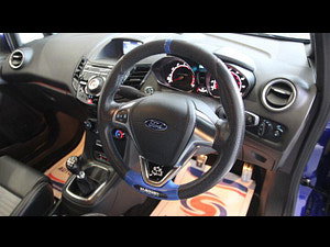 Ford Fiesta thumbnail