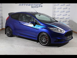 Ford Fiesta thumbnail