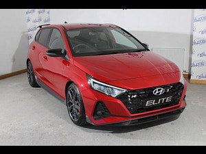 Hyundai I20 thumbnail