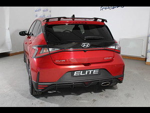 Hyundai I20 thumbnail