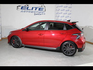 Hyundai I20 thumbnail
