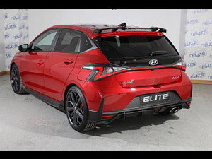 Hyundai I20 thumbnail