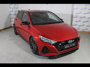 Hyundai I20 thumbnail