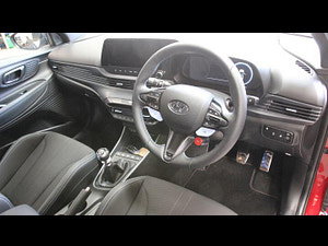 Hyundai I20 thumbnail