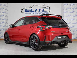 Hyundai I20 thumbnail