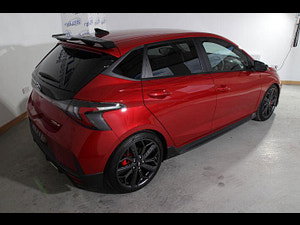 Hyundai I20 thumbnail