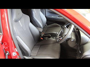 Hyundai I20 thumbnail