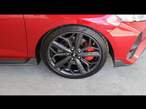 Hyundai I20 thumbnail